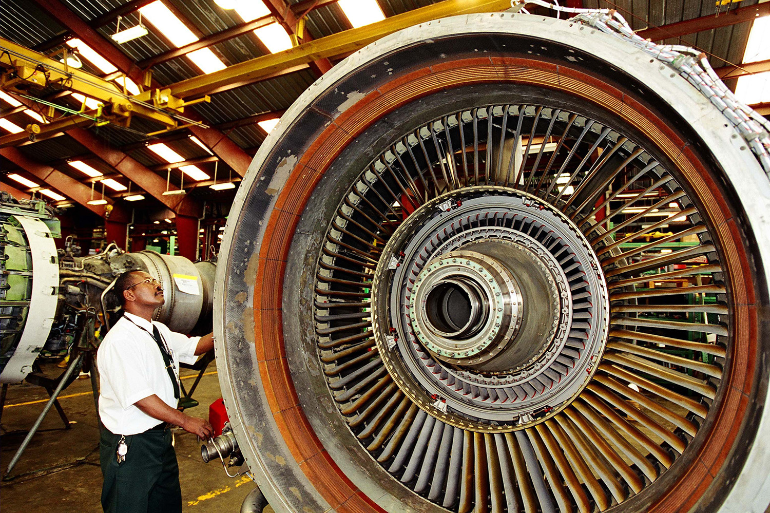 Aerospace & Aviation