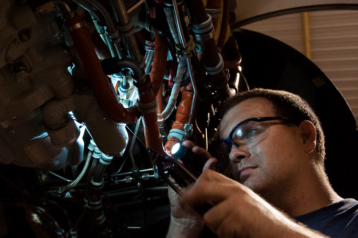 Industrial Maintenance